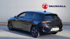 Vauxhall Astra 115kW GS 54kWh 5dr Auto Electric Hatchback